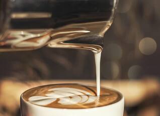 Istanbul Bolgesindeki En Iyi 34 Kahveci Zomato